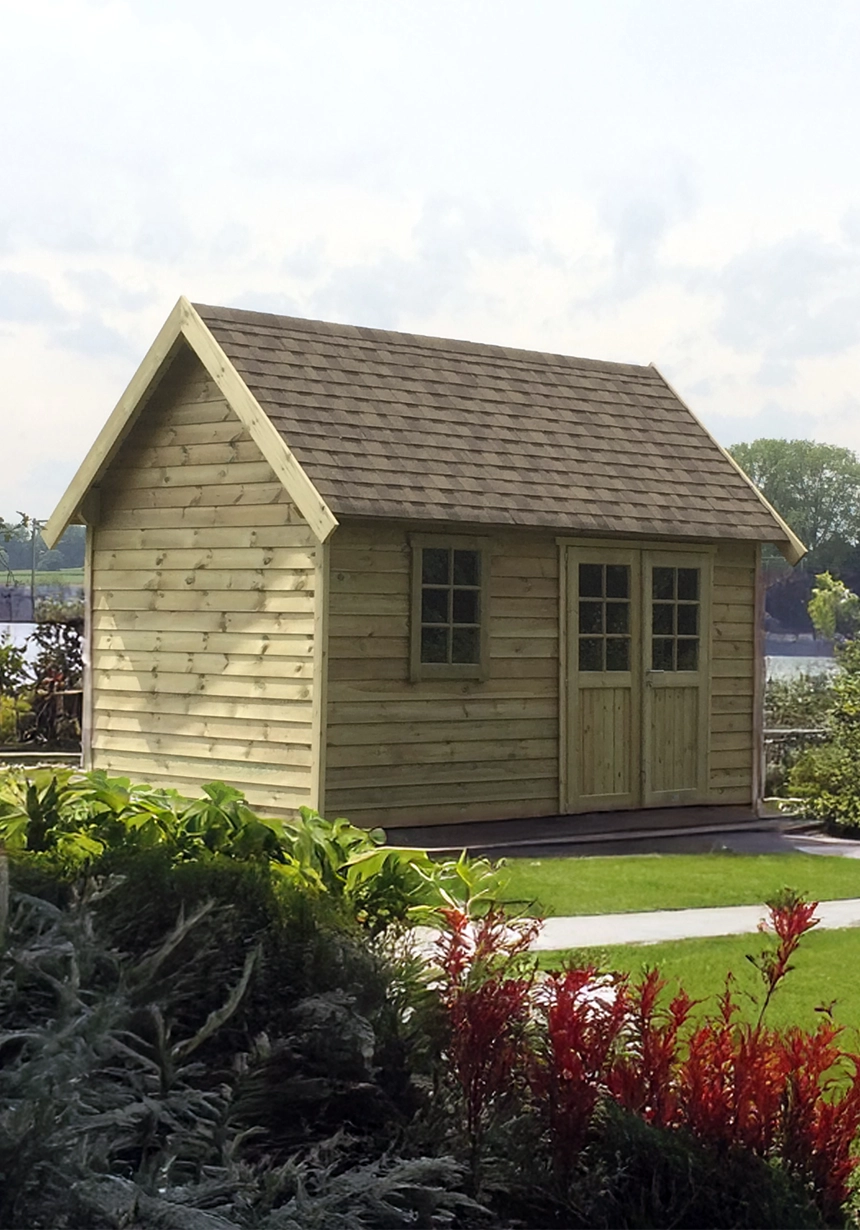 Abris cottage