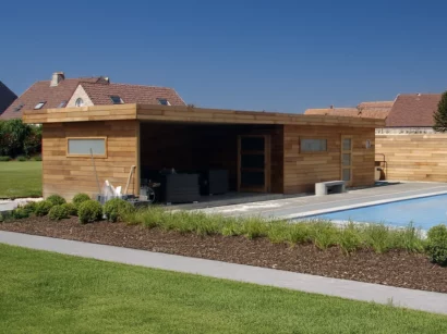 POOL HOUSE - 7
