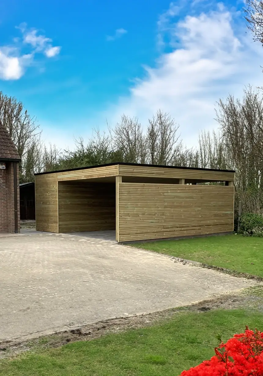 Carport