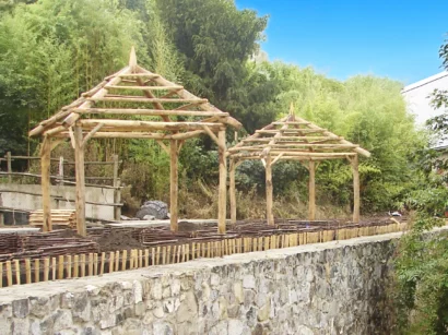 PERGOLA - 2
