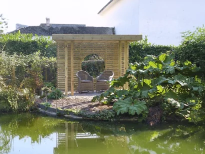 PERGOLA - 3