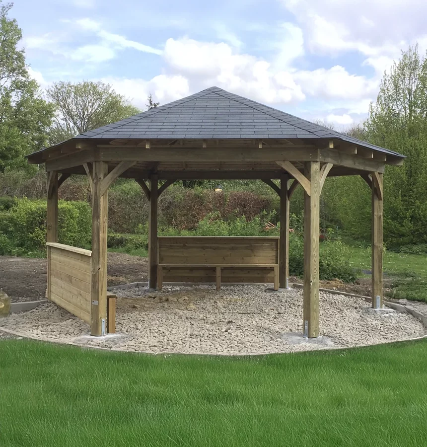 Pergola