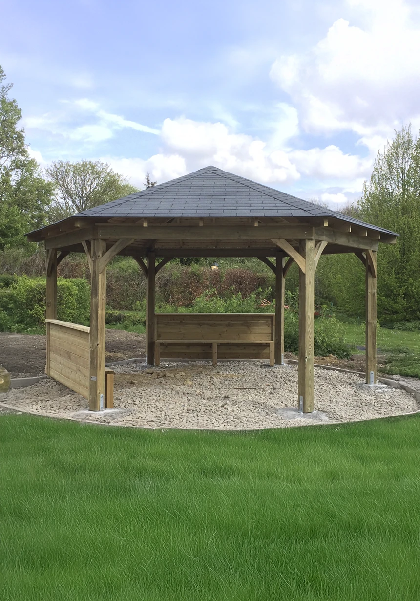 Pergola
