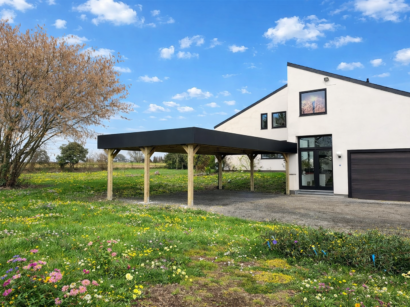 Carport Moderne - 7