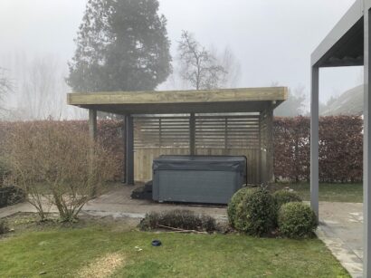 PERGOLA - 26
