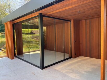 PERGOLA - 38