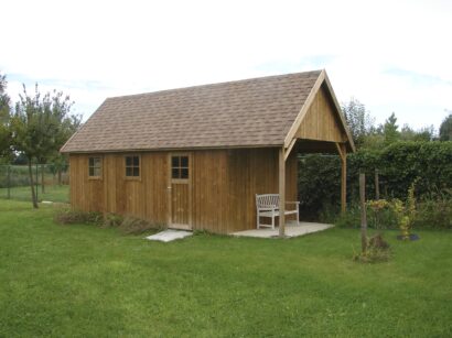 CABANE - 13