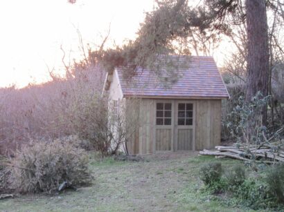 CABANE - 14
