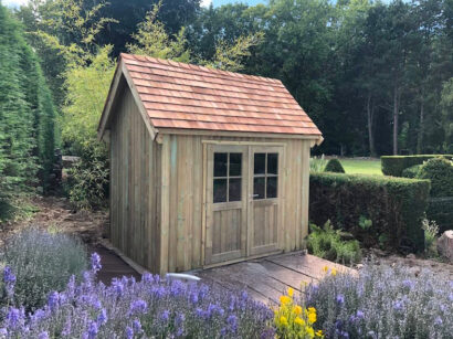 CABANE - 19