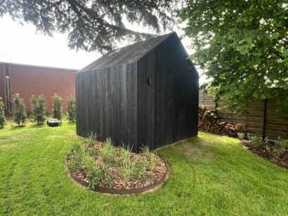 CABANE - 3