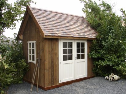 CABANE - 4