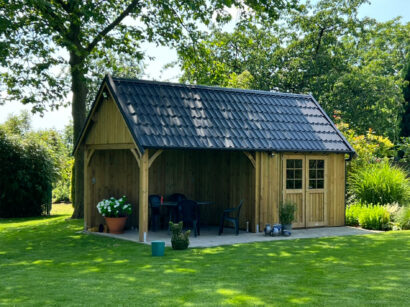 CABANE - 5