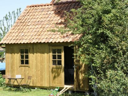 CABANE - 7