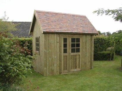 CABANE - 8