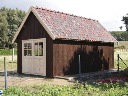 CABANE - 9
