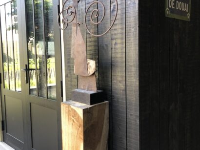 Extension ossature bois - 7