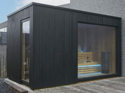 SAUNA - 3