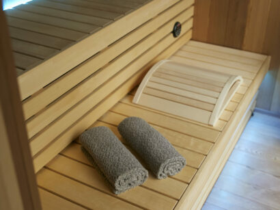 SAUNA - 4