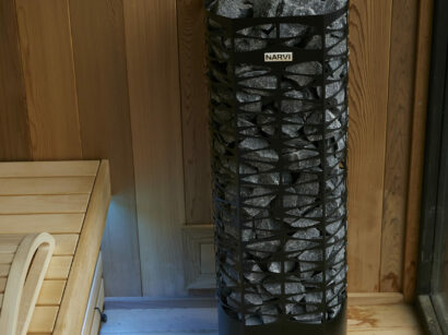 SAUNA - 5