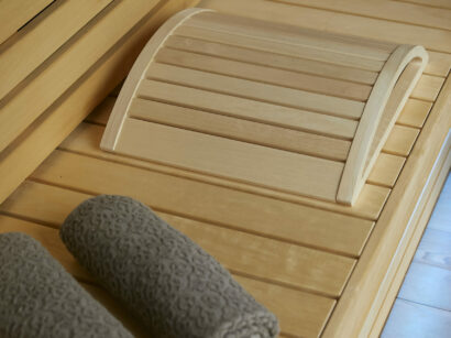 SAUNA - 6