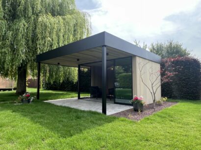 PERGOLA - 6
