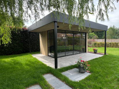 PERGOLA - 5