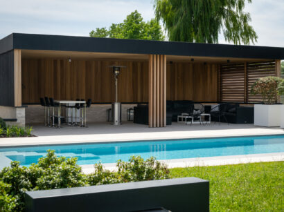 PERGOLA - 12