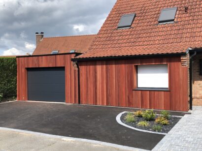 GARAGE MODERNE - 12