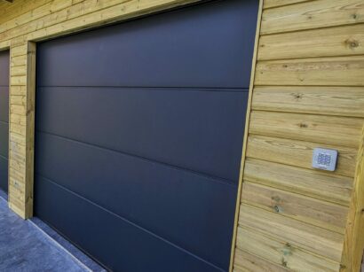 GARAGE MODERNE - 7