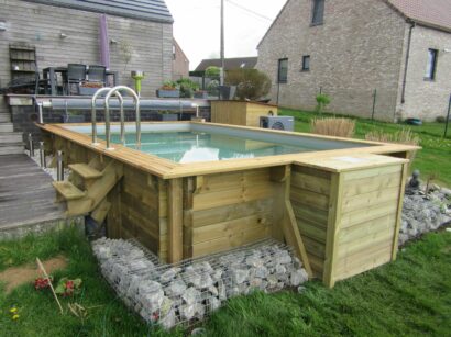 PISCINE - 5