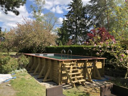 PISCINE - 2