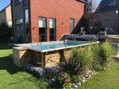PISCINE - 4