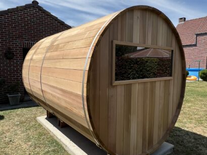 SAUNA - 9