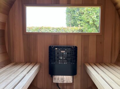 SAUNA - 10