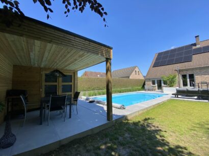 POOL HOUSE - 2