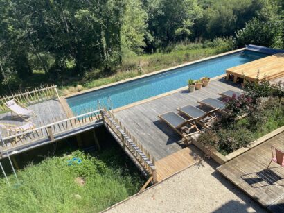 PISCINE - 1