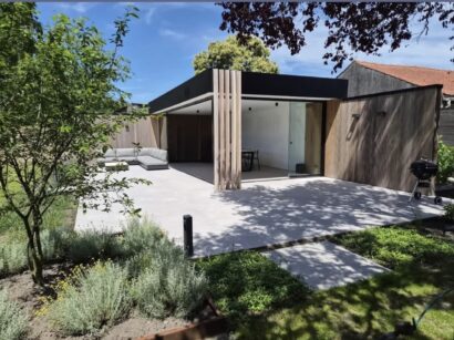 PERGOLA - 40