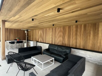 PERGOLA - 13