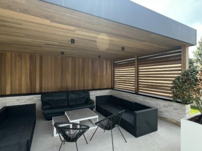 PERGOLA - 14