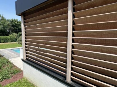 PERGOLA - 16