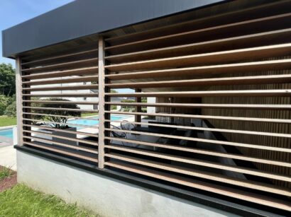 PERGOLA - 17