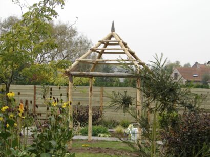 PERGOLA - 18