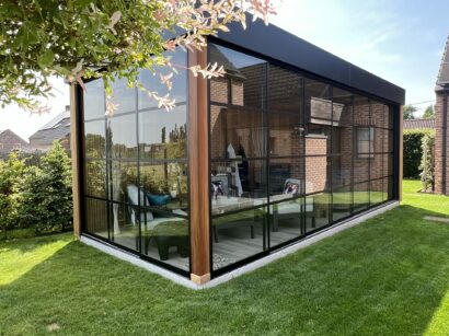 PERGOLA - 21