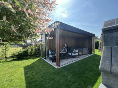 PERGOLA - 23
