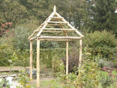 PERGOLA - 7