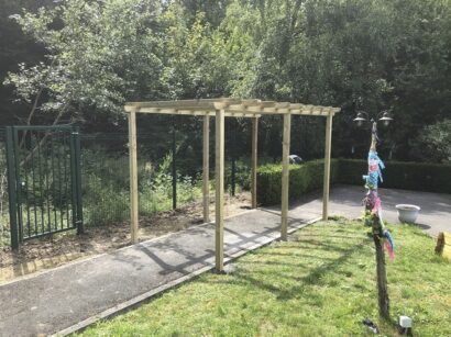 PERGOLA - 25