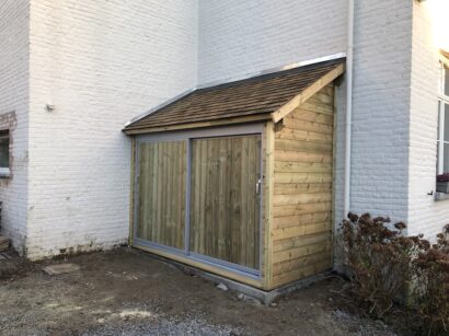 SUR MESURE - 2