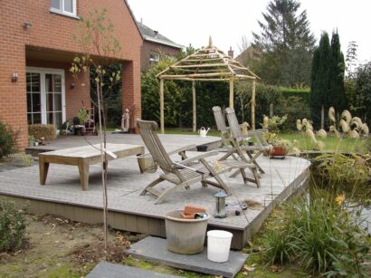 TERRASSE - 1