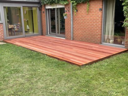 TERRASSE - 4