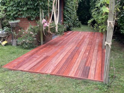 TERRASSE - 5